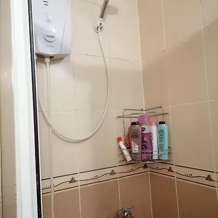 شقة Oeztuerk Apart *